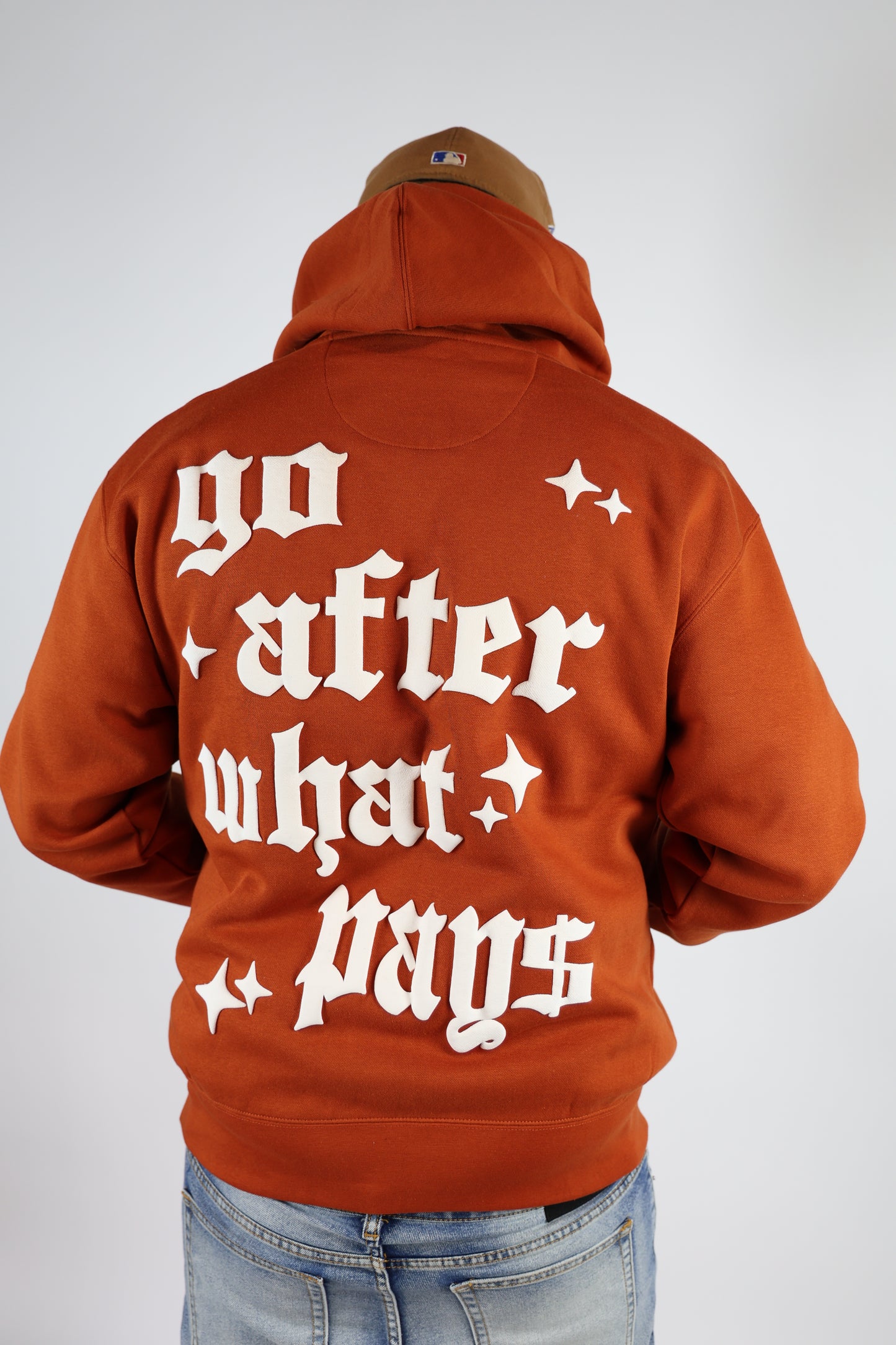 Go After What Pays